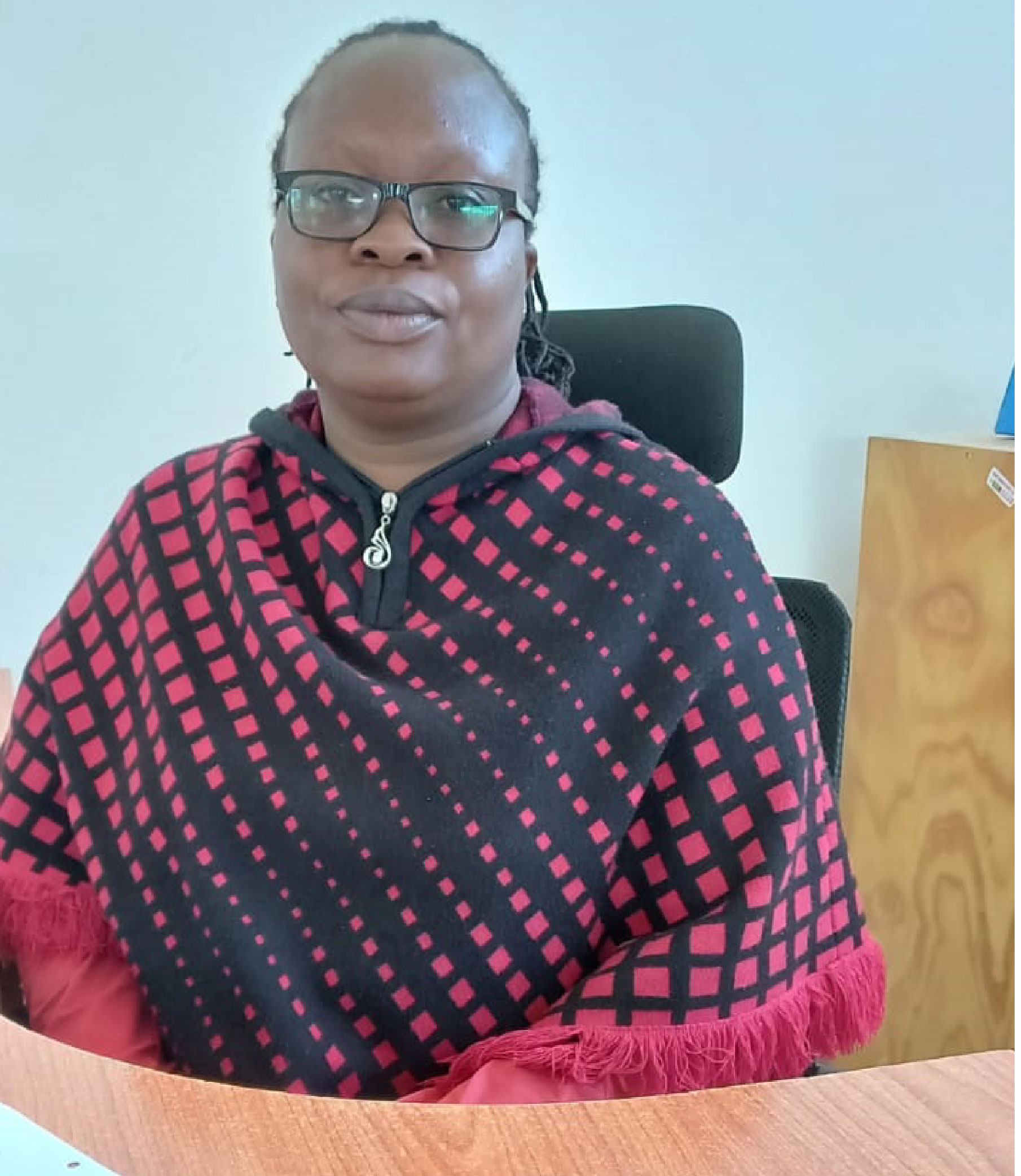  Hilda Mugoywa Musonye