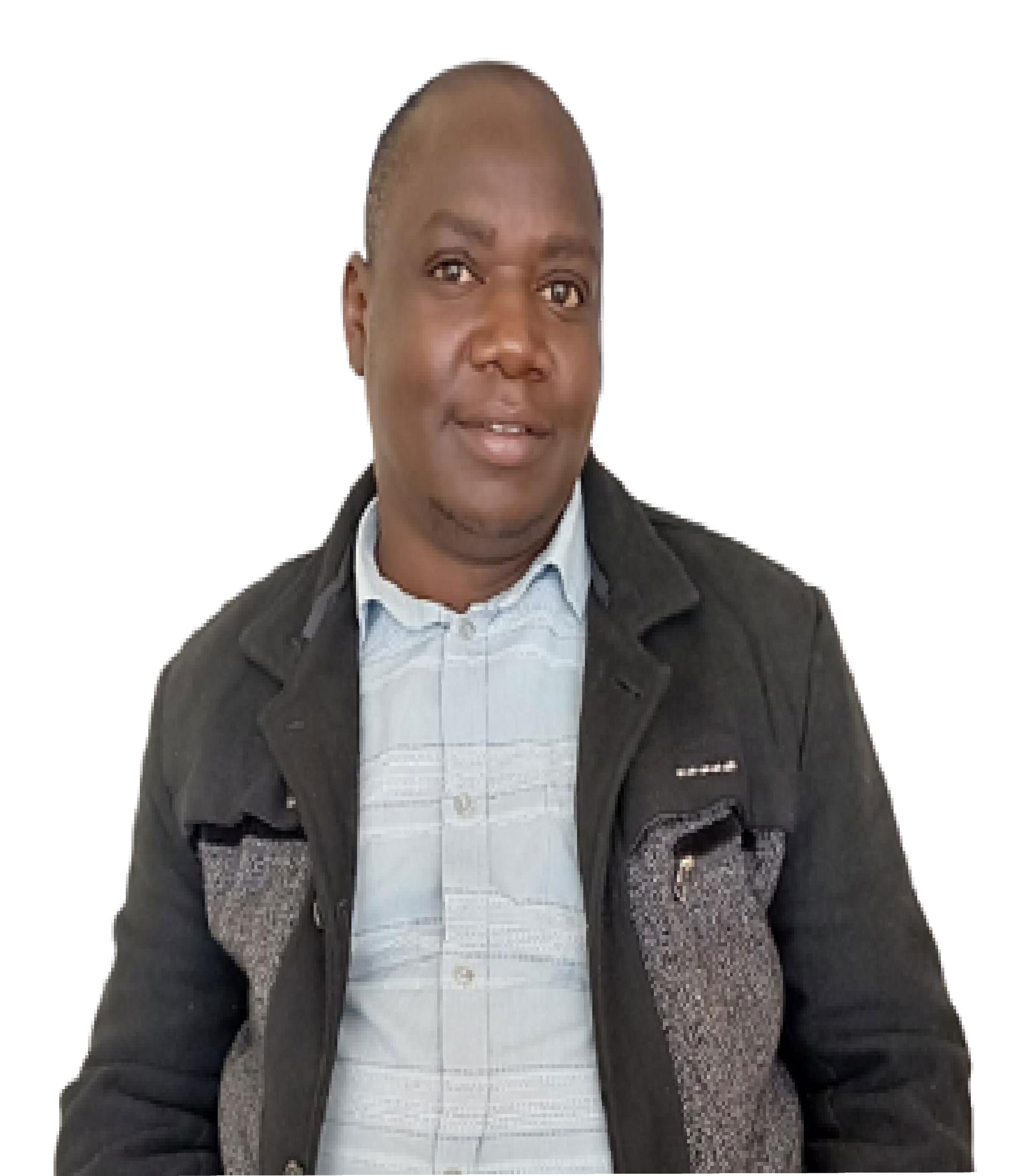 John Otieno Okudo